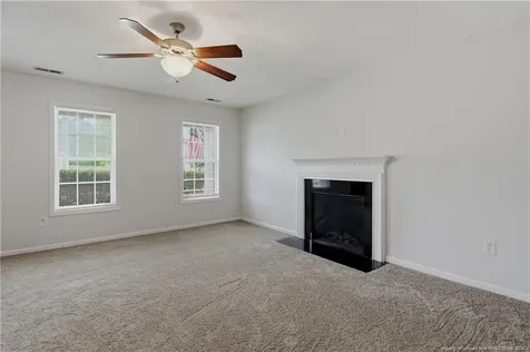 499 Cape Fear Road Raeford NC 28376