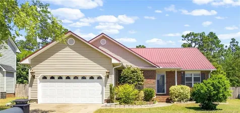 4825 Miranda Drive Hope Mills NC 28348