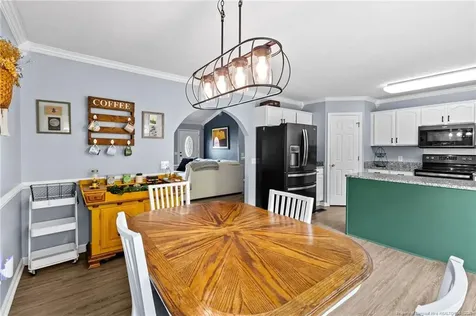 4825 Miranda Drive Hope Mills NC 28348