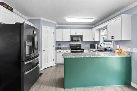 4825 Miranda Drive Hope Mills NC 28348