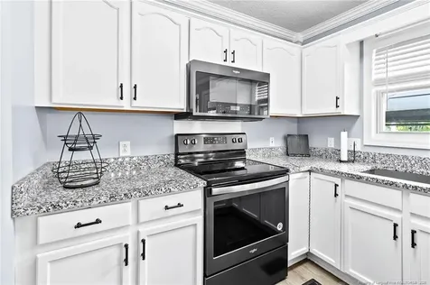 4825 Miranda Drive Hope Mills NC 28348