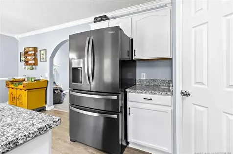 4825 Miranda Drive Hope Mills NC 28348