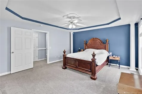 4825 Miranda Drive Hope Mills NC 28348