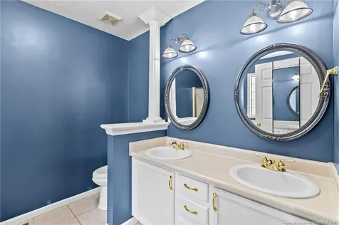 4825 Miranda Drive Hope Mills NC 28348