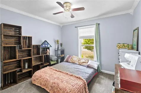 4825 Miranda Drive Hope Mills NC 28348