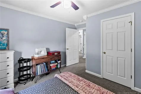 4825 Miranda Drive Hope Mills NC 28348