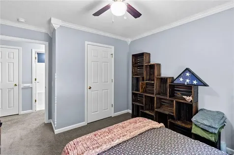 4825 Miranda Drive Hope Mills NC 28348
