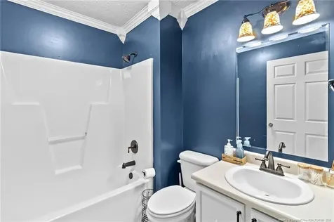 4825 Miranda Drive Hope Mills NC 28348