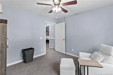 4825 Miranda Drive Hope Mills NC 28348