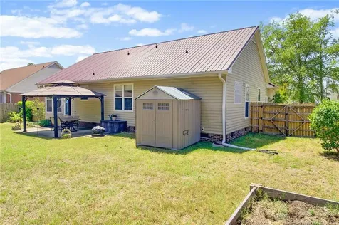 4825 Miranda Drive Hope Mills NC 28348