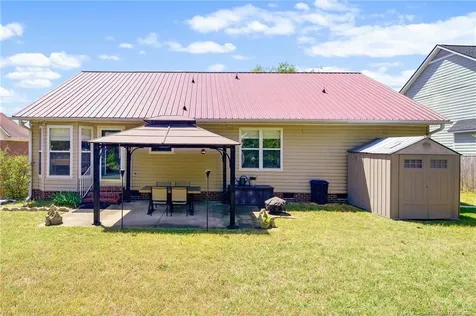 4825 Miranda Drive Hope Mills NC 28348