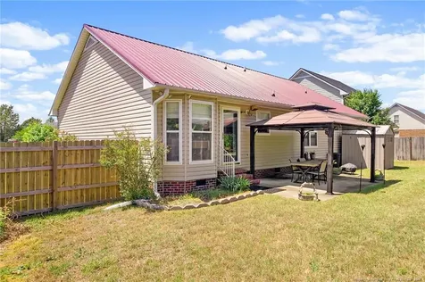 4825 Miranda Drive Hope Mills NC 28348
