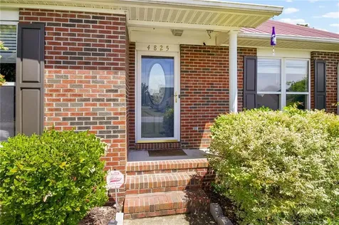 4825 Miranda Drive Hope Mills NC 28348