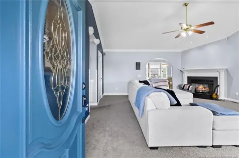 4825 Miranda Drive Hope Mills NC 28348