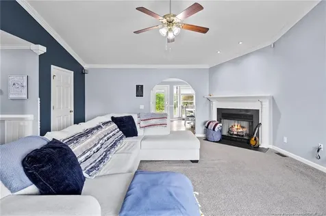 4825 Miranda Drive Hope Mills NC 28348