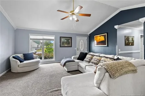 4825 Miranda Drive Hope Mills NC 28348