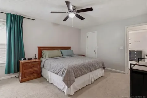 7122 Canary Drive Fayetteville NC 28314