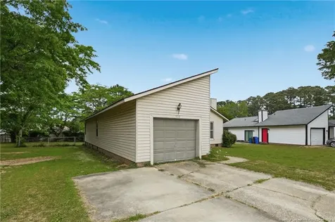 7122 Canary Drive Fayetteville NC 28314