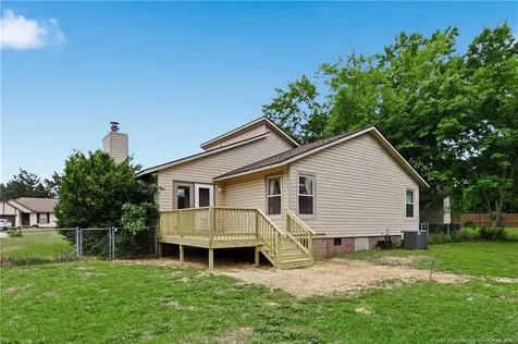 7122 Canary Drive Fayetteville NC 28314