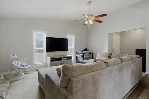 7122 Canary Drive Fayetteville NC 28314