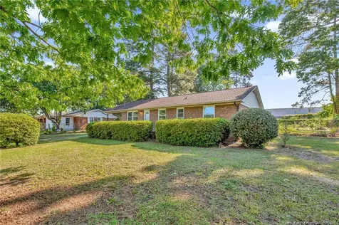 126 Old Gate Road Fayetteville NC 28314