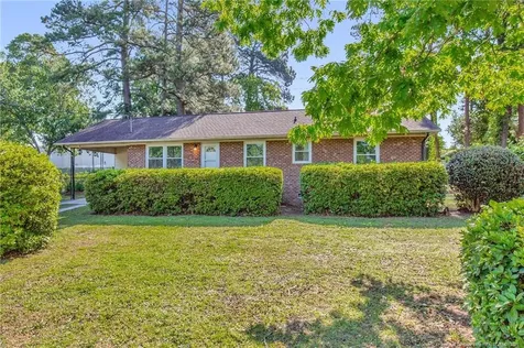 126 Old Gate Road Fayetteville NC 28314