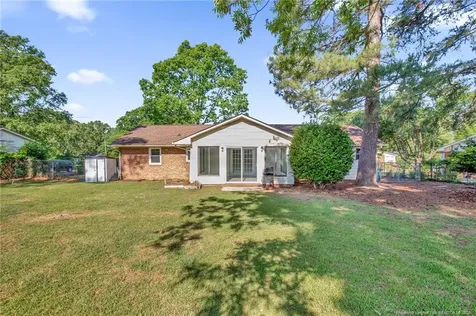 126 Old Gate Road Fayetteville NC 28314