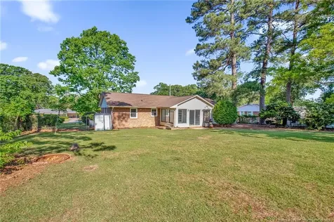 126 Old Gate Road Fayetteville NC 28314