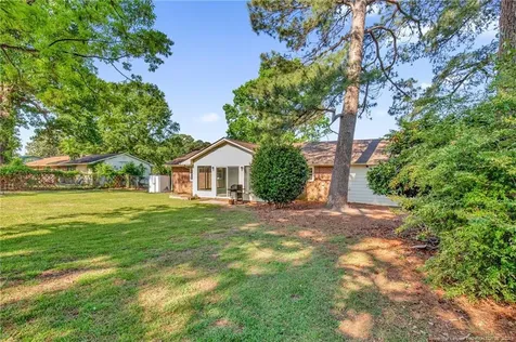 126 Old Gate Road Fayetteville NC 28314