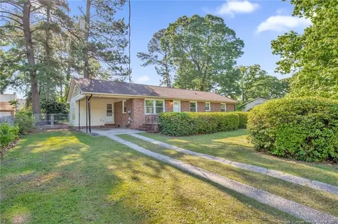 126 Old Gate Road Fayetteville NC 28314