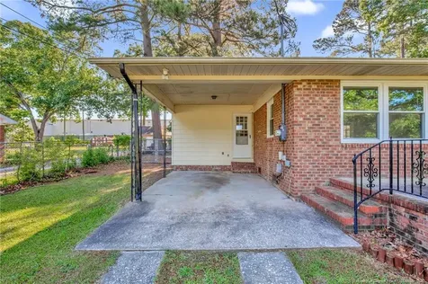 126 Old Gate Road Fayetteville NC 28314