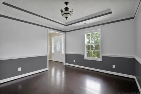 467 Thorncliff Drive Raeford NC 28376