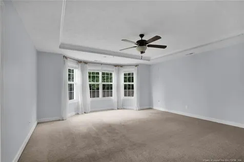 467 Thorncliff Drive Raeford NC 28376