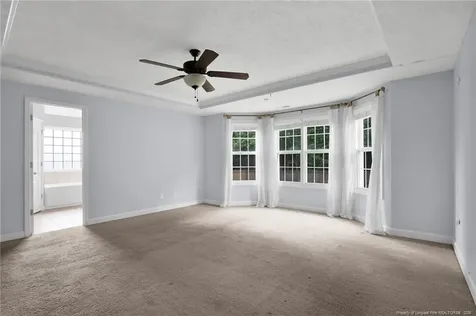 467 Thorncliff Drive Raeford NC 28376