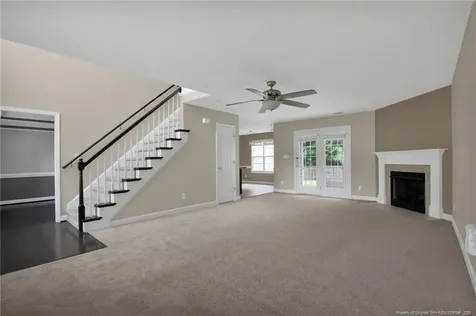 467 Thorncliff Drive Raeford NC 28376
