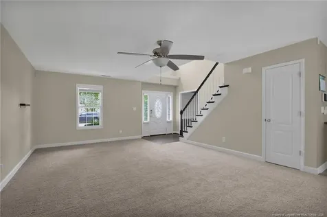 467 Thorncliff Drive Raeford NC 28376