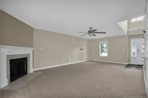 467 Thorncliff Drive Raeford NC 28376