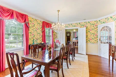 126 Dobbin Avenue Fayetteville NC 28305