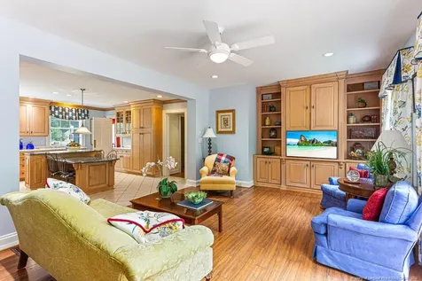 126 Dobbin Avenue Fayetteville NC 28305