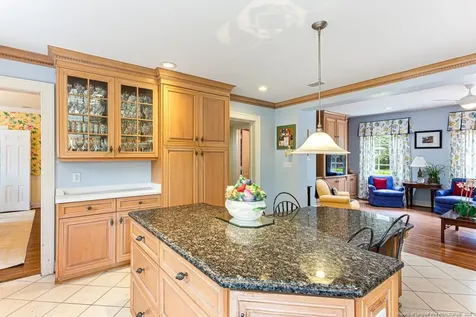 126 Dobbin Avenue Fayetteville NC 28305