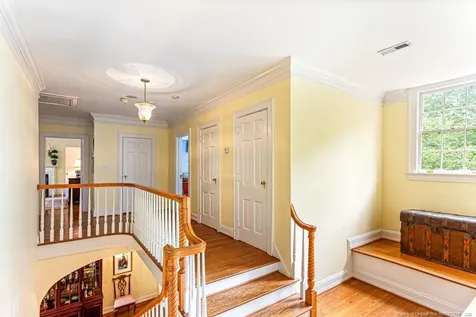 126 Dobbin Avenue Fayetteville NC 28305