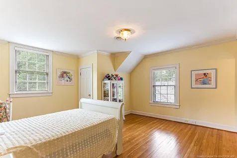 126 Dobbin Avenue Fayetteville NC 28305