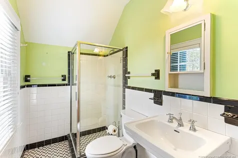 126 Dobbin Avenue Fayetteville NC 28305