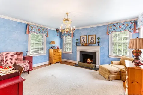126 Dobbin Avenue Fayetteville NC 28305