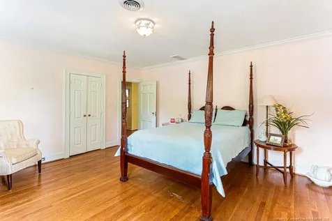 126 Dobbin Avenue Fayetteville NC 28305