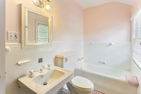 126 Dobbin Avenue Fayetteville NC 28305