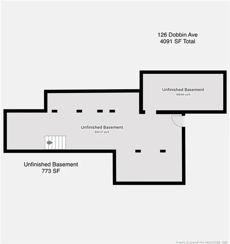 126 Dobbin Avenue Fayetteville NC 28305