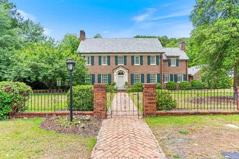 126 Dobbin Avenue Fayetteville NC 28305