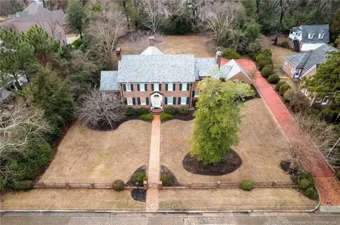 126 Dobbin Avenue Fayetteville NC 28305