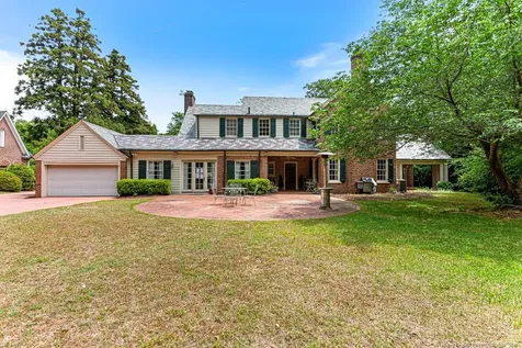 126 Dobbin Avenue Fayetteville NC 28305
